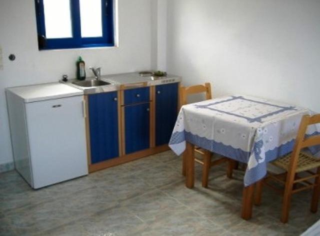 Horizon View Studios Amoopi Zimmer foto