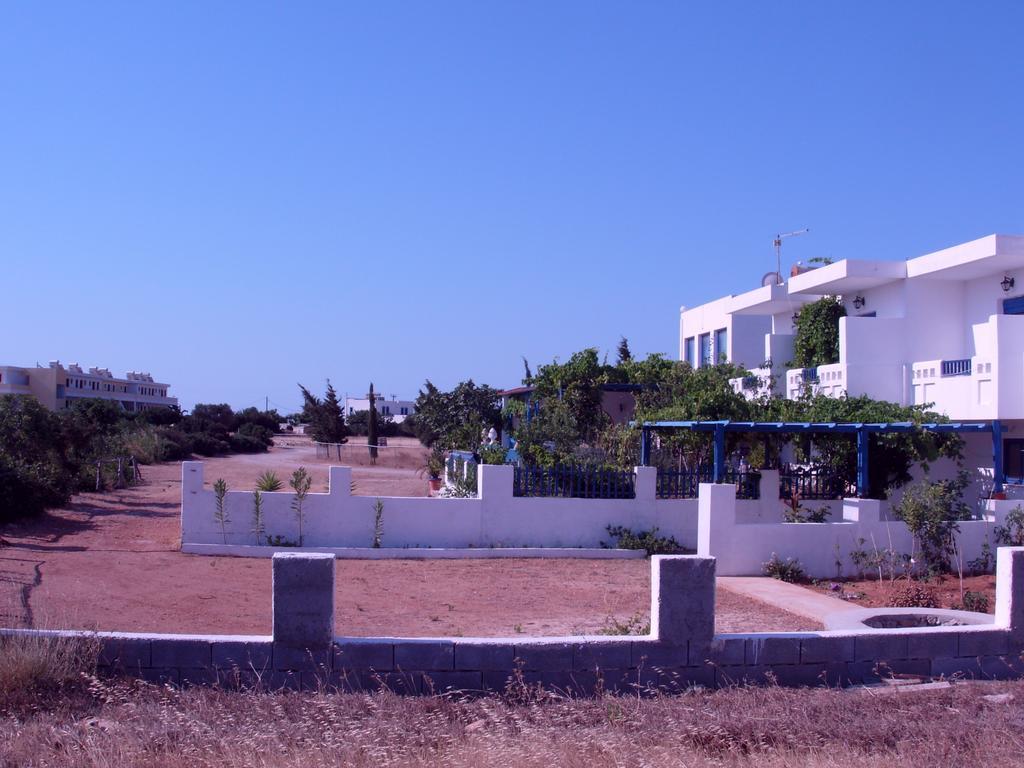 Horizon View Studios Amoopi Exterior foto
