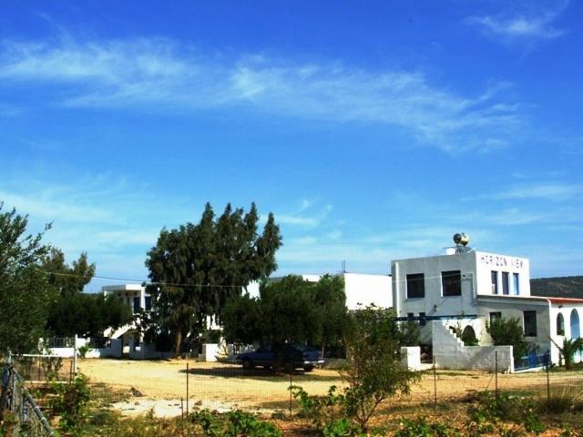 Horizon View Studios Amoopi Exterior foto
